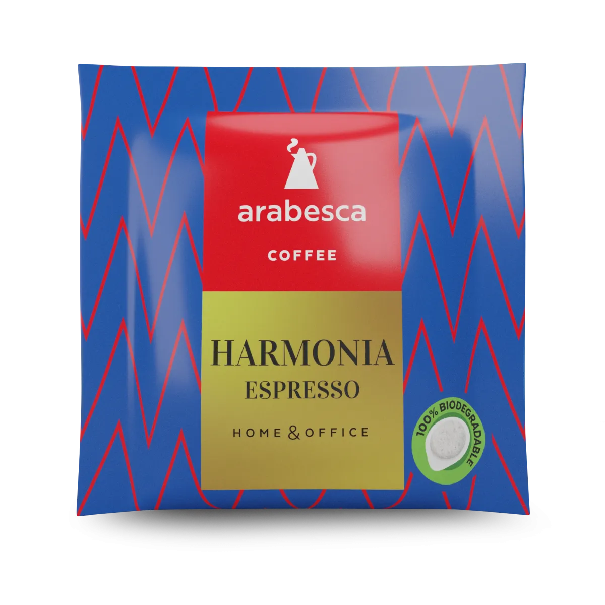 ARABESCA ESPRESSO DOSE HARMONIA 50/7,5G