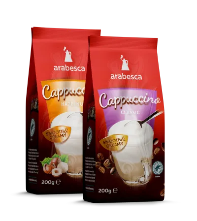 Cappuccino