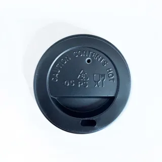 Paper Cup Travel Lid Small 100/1